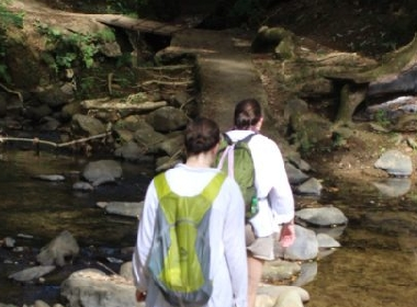 explore